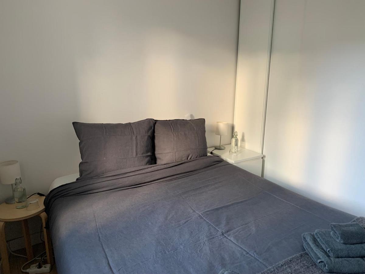 Appartement Design I - Port Du Rosmeur - דוארננה מראה חיצוני תמונה