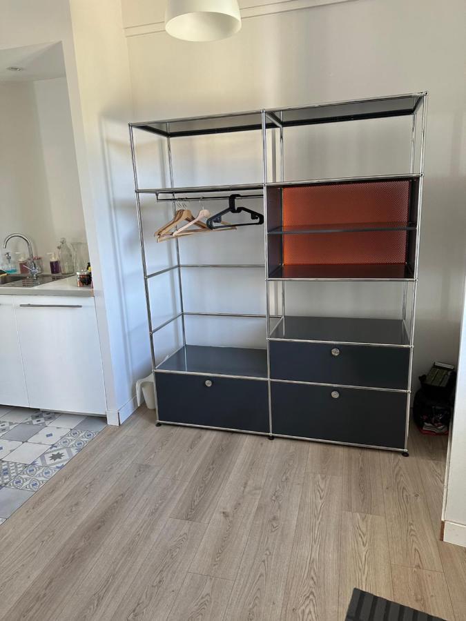 Appartement Design I - Port Du Rosmeur - דוארננה מראה חיצוני תמונה