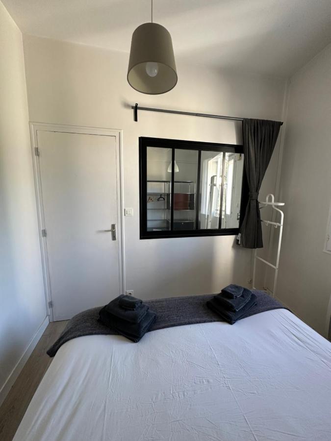 Appartement Design I - Port Du Rosmeur - דוארננה מראה חיצוני תמונה