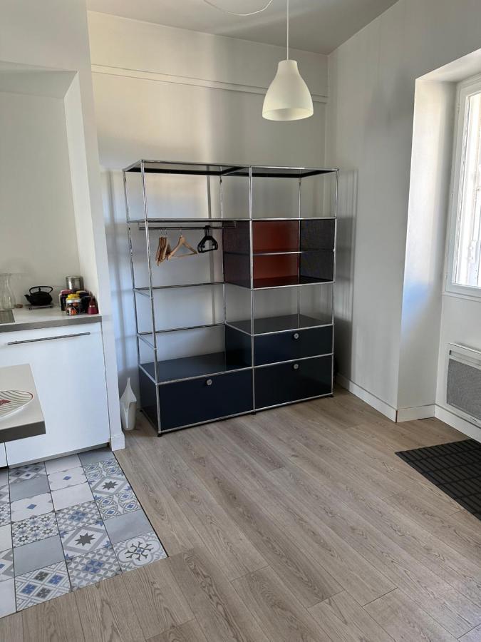 Appartement Design I - Port Du Rosmeur - דוארננה מראה חיצוני תמונה