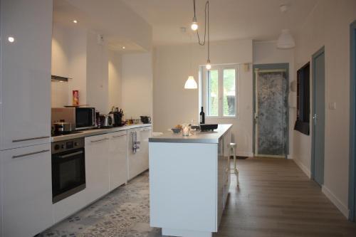Appartement Design I - Port Du Rosmeur - דוארננה מראה חיצוני תמונה