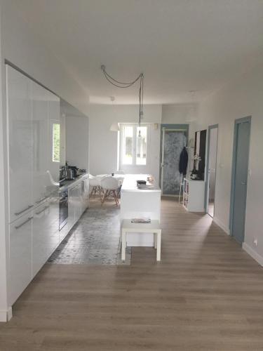 Appartement Design I - Port Du Rosmeur - דוארננה מראה חיצוני תמונה