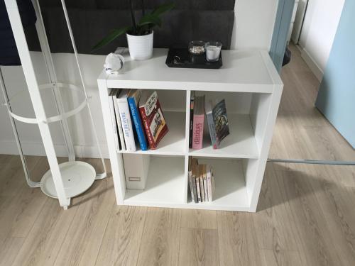 Appartement Design I - Port Du Rosmeur - דוארננה מראה חיצוני תמונה