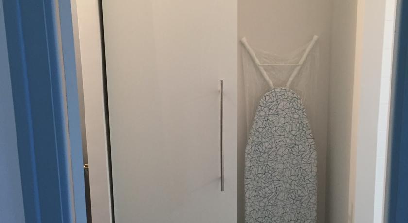 Appartement Design I - Port Du Rosmeur - דוארננה חדר תמונה
