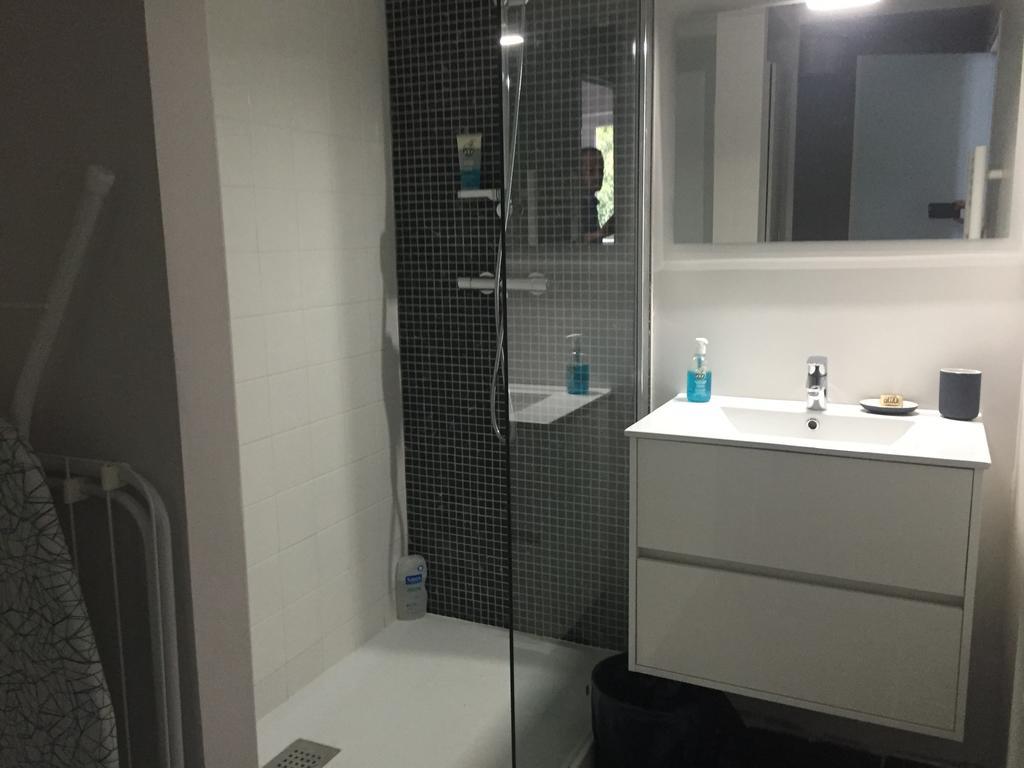 Appartement Design I - Port Du Rosmeur - דוארננה מראה חיצוני תמונה