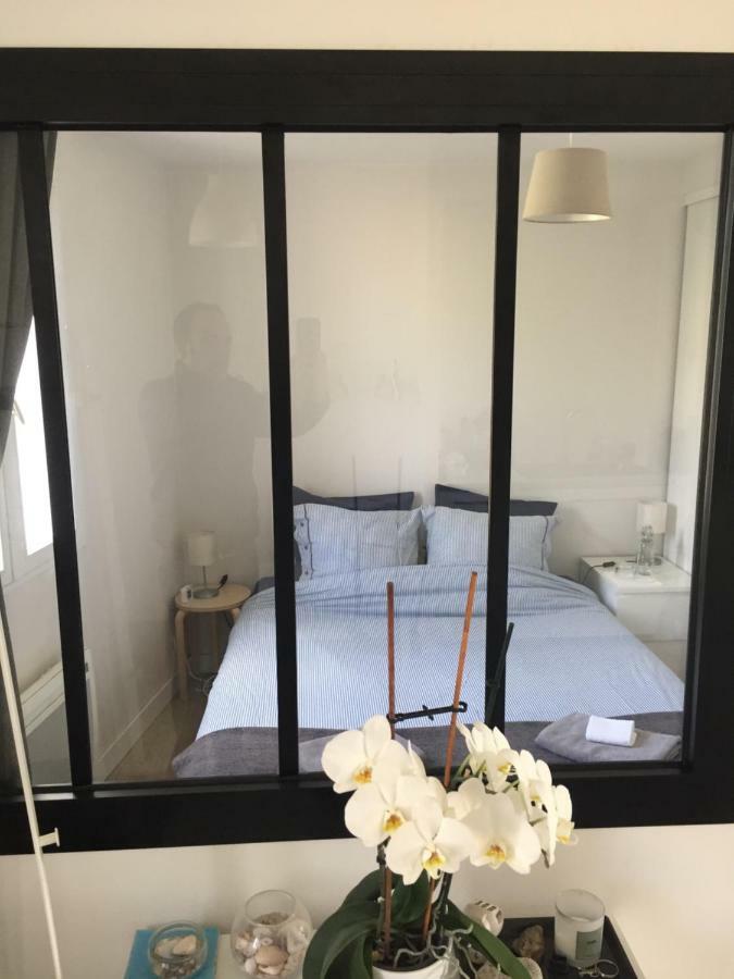 Appartement Design I - Port Du Rosmeur - דוארננה מראה חיצוני תמונה